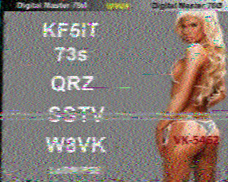 SSTV