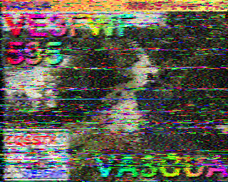 SSTV
