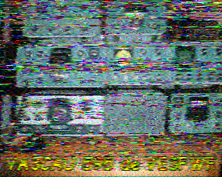 SSTV