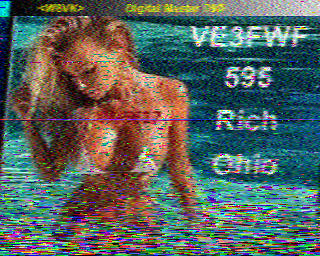 SSTV