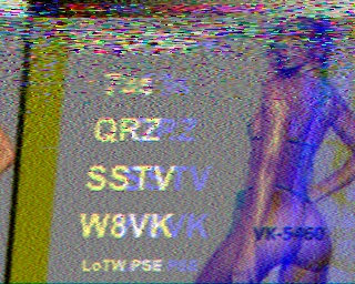 SSTV