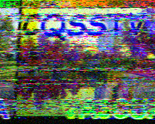 SSTV