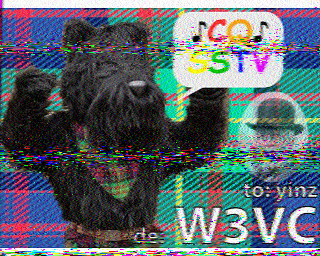SSTV