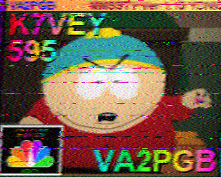 SSTV
