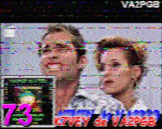 SSTV