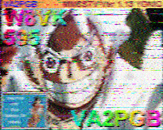 SSTV