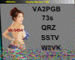 SSTV