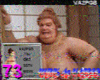 SSTV