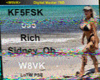 SSTV