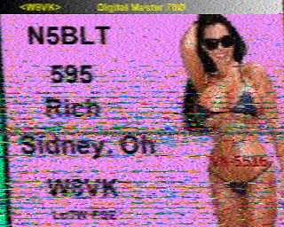 SSTV