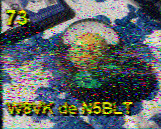 SSTV