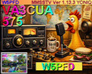 SSTV