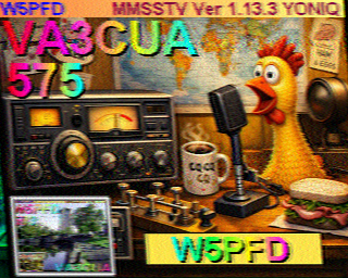 SSTV