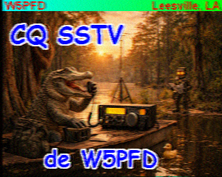 SSTV