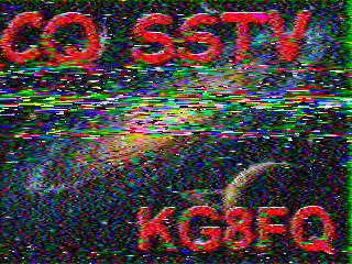 SSTV