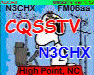 SSTV