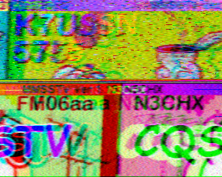 SSTV