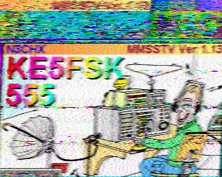 SSTV