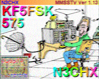 SSTV