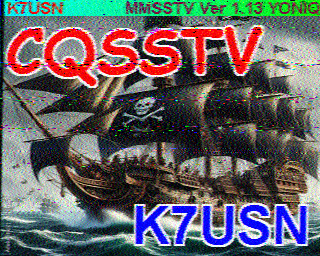 SSTV