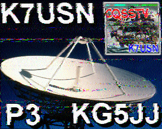 SSTV