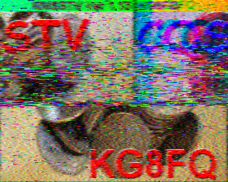 SSTV
