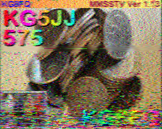 SSTV