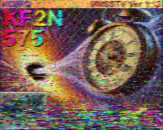 SSTV