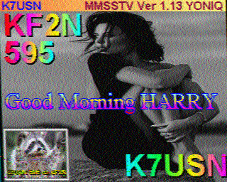 SSTV