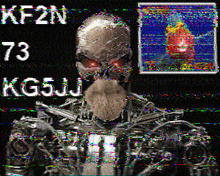 SSTV