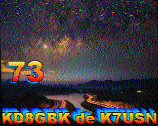 SSTV