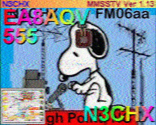 SSTV