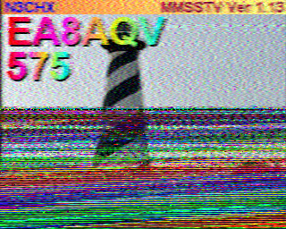 SSTV