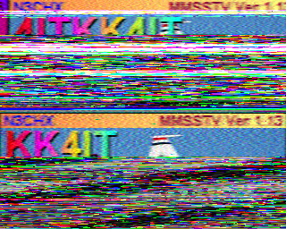 SSTV