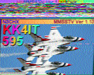SSTV