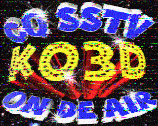 SSTV