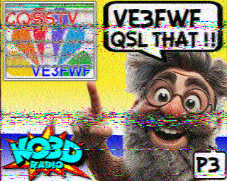 SSTV