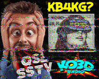 SSTV