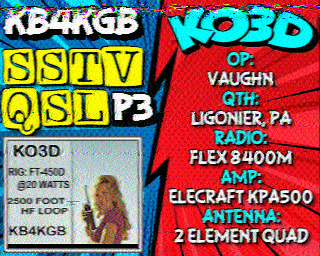 SSTV