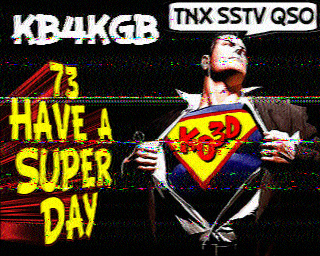 SSTV