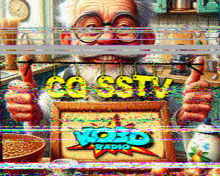 SSTV
