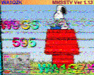 SSTV