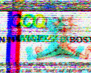 SSTV