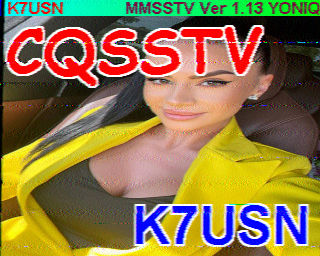 SSTV