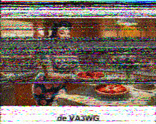 SSTV