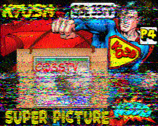 SSTV