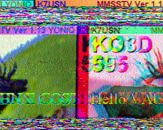 SSTV