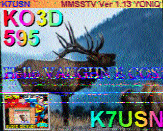 SSTV