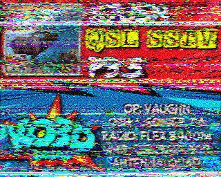 SSTV