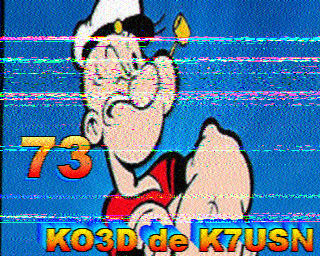 SSTV